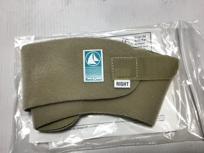 Narco Thumb Wrap with Wrist Support NC15946 Right, NC15945 Left