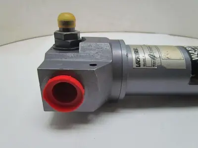Vickers H3405A1NNB2H03 H340 Series High Performance Medium Pressure Filter