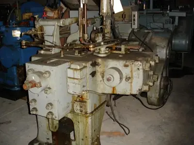 Used MANVILLE _UNKNOWN_ Cold Headers Ontario CA | Walden Machinery #1290655