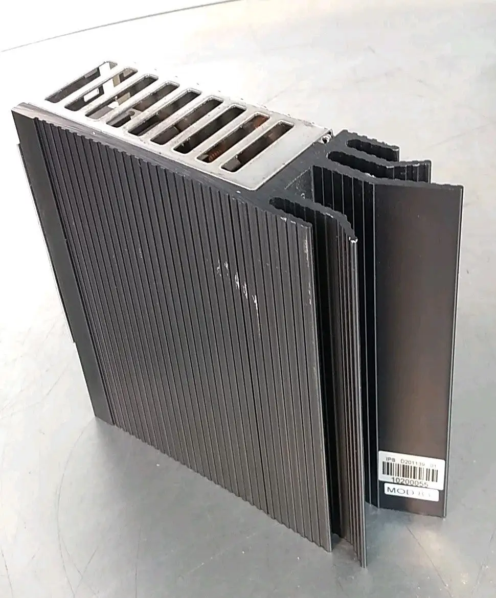 Metso DDC7940-2 Power Supply IPS Loc3D66
