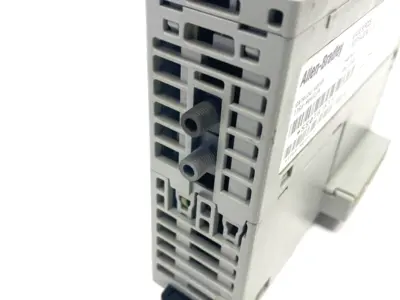 USED ALLEN-BRADLEY SER. A COMPACTLOGIX SERCOS MOTION INTERFACE MODULE