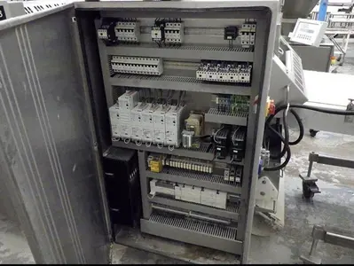 Used 2015 FRITSCH MULTILINE Forming Machine Texas US | Bakery Machinery and Engineering #1770394
