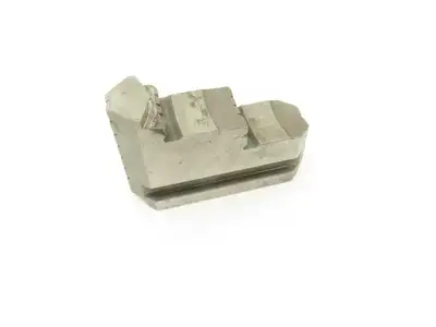 Bison 302624 Lathe Chuck Jaws Reversible Size 250 Set of 4