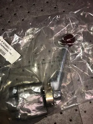 New | in-Stock EPIROC (ATLAS COPCO) BARKSDALE VALVE - 57080319 Pump & Valve Parts Pennsylvania US | East West Machinery & Drilling #1416557