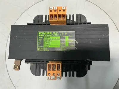 USED MURR ELEKTRONIK 866448