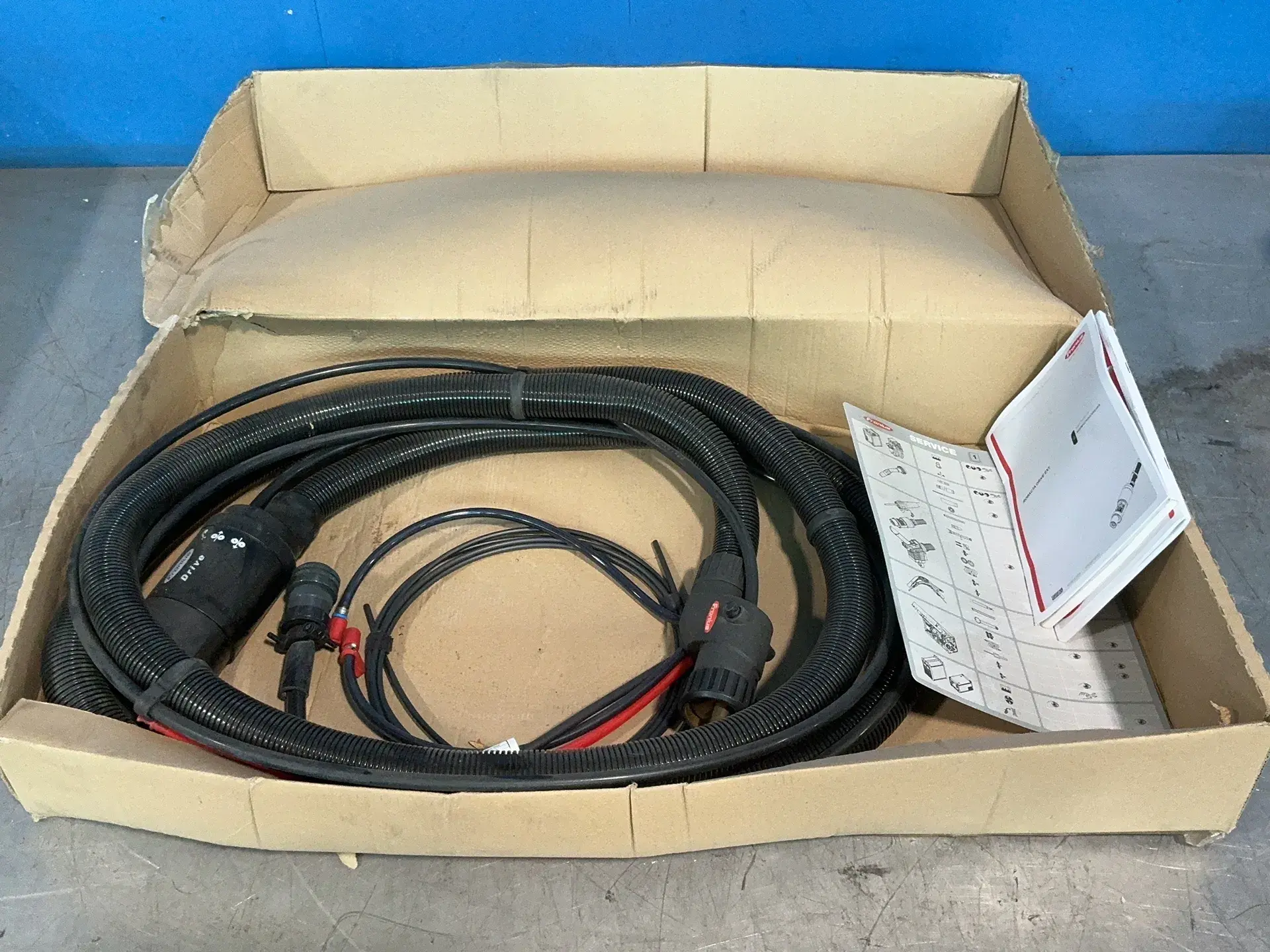 Used FRONIUS 4,047,370,000 Welding Machinery (Other) Ohio US | HGR 24 #1300830