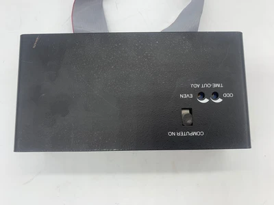 USED Blackbox BlackBox PI391A Buffered Auto Switch
