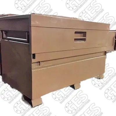 Used KNAACK _UNKNOWN_ Tool Box South Carolina US | General Equipment and Supply #1491303