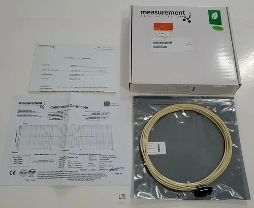 NEW Measurement Specialties 1201-1000-240