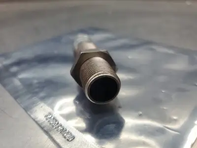 Bonfiglioli Engineering BHS 2K Proximity Sensor. 5C-4/1
