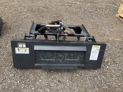 Used _UNKNOWN_ _UNKNOWN_ Grapple Buckets Michigan US | Miedema Asset Management Group #1324161