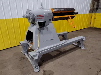 USED LITTELL 90