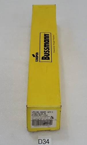 NEW AMP LPS-RK-150SPI