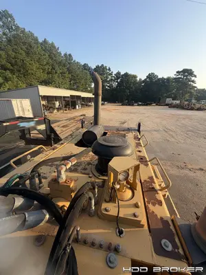 Used 2012 VERMEER 2012 VERMEER T655 Trenchers Florida US | HDD Broker #1346515