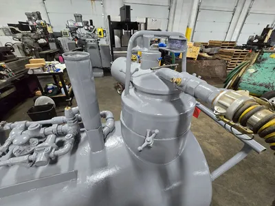 CECOR SA5-140PT Miscellaneous, Sump Sucker | Machinery Central (8)