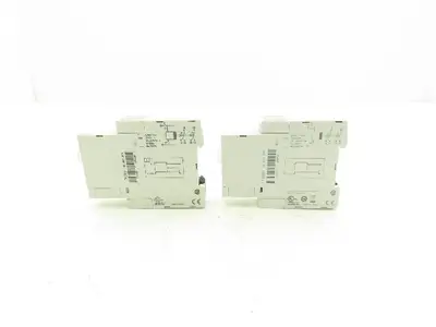 Used CROUZET _UNKNOWN_ Relays & Switches Indiana US | Arrow Industrial #1408353