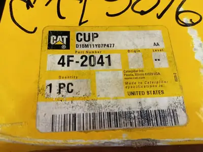 NEW CATERPILLAR 4F-2041