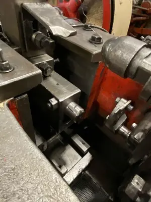 USED 1982 TOKO TKL-350