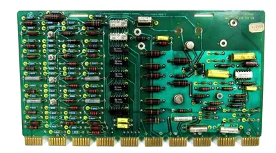 USED GENERAL ELECTRIC 44A391712-G01 PC BOARD 44B392127-001 44A391712G01 ADA1-A