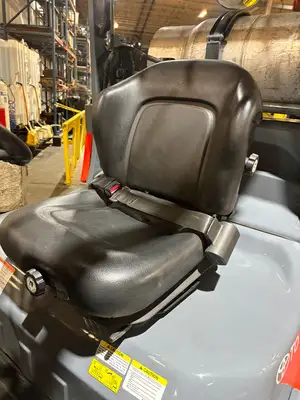 Used 2019 Toyota 8FGCU35-BCS Liquid Propane Forklifts New York US | United Lift #1553600