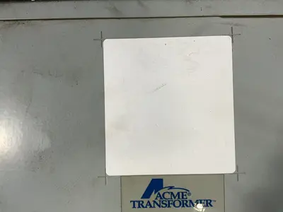Used ACME TRANSFORMER _UNKNOWN_ Transformers Ohio US | HGR 24 #1346005
