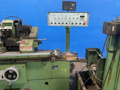 Used SMTW MB1432 CNC Lathes Ohio US | HGR 24 #1263296