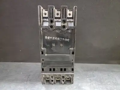 USED WESTINGHOUSE F3100