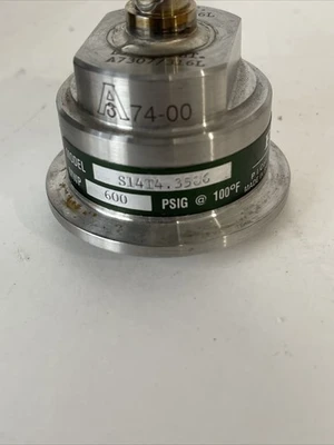 USED Rosemount 1151DP6E22M7S2