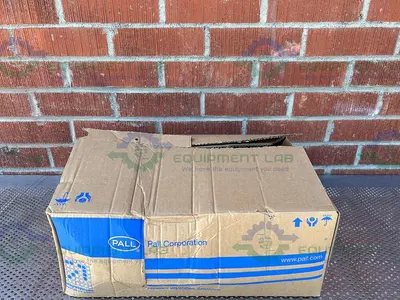 NEW PALL 6415-0474N LIQUID TRANSFER MANIFOLD 1 L