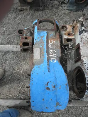 USED AJAX 6 1/2X8 EA-22