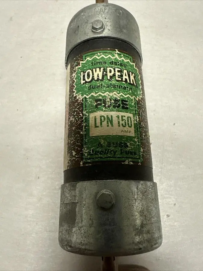USED PEAK LPN150