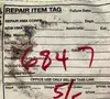 Used KEYENCE SZ04M Laser Scanners Ohio US | HGR 24 #1300036