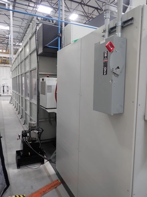 2020 MULTIAX Multiax A Machining Centers, 5 Axis | Asset Exchange Corporation (8)