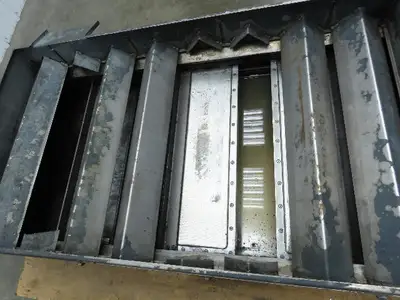Used FARRIS _UNKNOWN_ Conveyor Parts Indiana US | Arrow Industrial #1366802