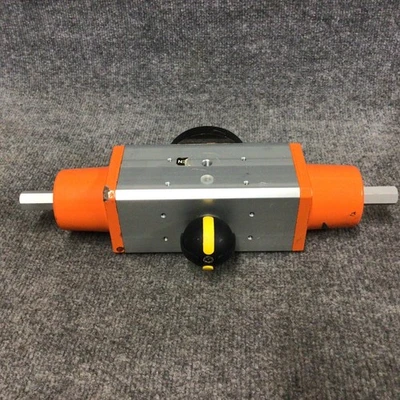 Used George Fisher PA-40 Valves/Fittings California US | Davliegogo LLC #1709802