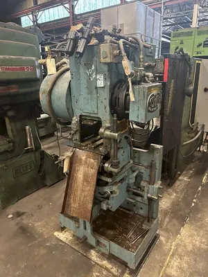 USED TISHKEN COT6A4