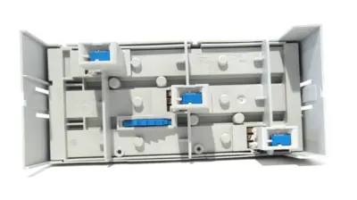 NEW WOHNER 32018 BUSBAR ADAPTER