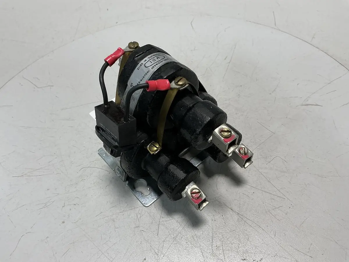 USED MDI 335NO-120A-18
