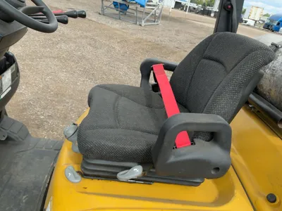 Used YALE GLC050VXN Liquid Propane Forklifts Michigan US | Miedema Asset Management Group #1477086