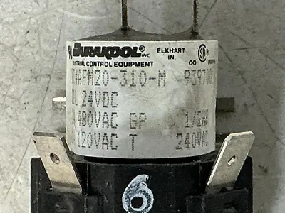 USED DURAKOOL AFM20-310-M