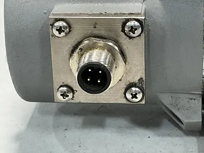 USED RJG ES1350-350HLST