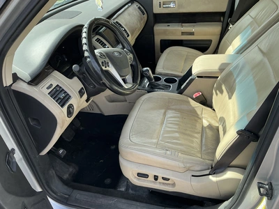 Used 2013 FORD FLEX SUVs Michigan US | Miedema Asset Management Group #1461340