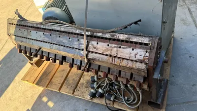 USED EDI ULTRAFLEX R-75