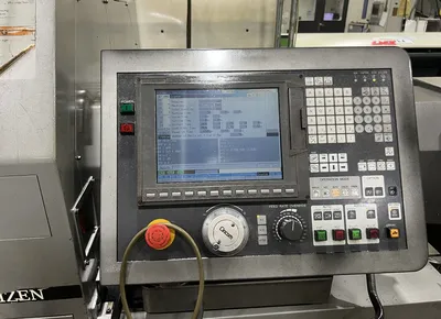 2008 CITIZEN L20VIII Swiss Type Automatic Screw Machines | UniversalAutomatics.com (10)