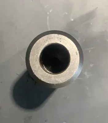 USED VALENITE