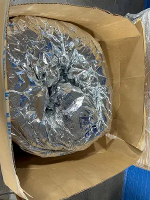 Used ATCO RUBBER PRODUCTS 13102518 Miscellaneous MRO Ohio US | HGR 24 #1146845