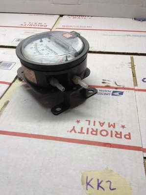 NEW Dwyer 15 psi