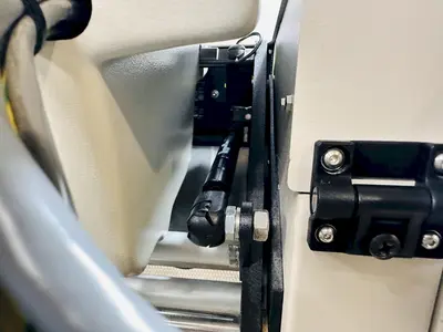 USED 2020 AUTOMATED PACKAGING SYSTEMS PS-125 ONESTEP BAGGER