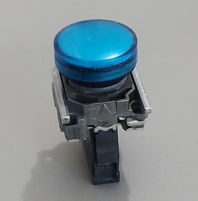 NEW Telemecanique XB4 BVB6