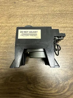 Used EAGLE SIGNAL BR17A6 Industrial Controls Ohio US | Surplus Asset Holdings #1236779